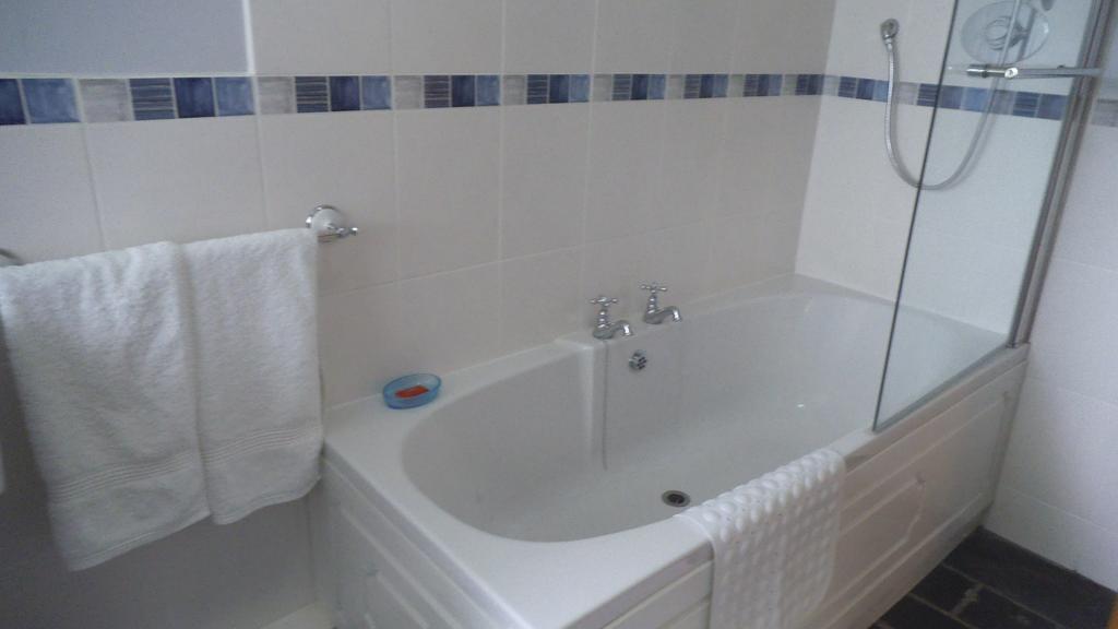 The Oaks Bed and Breakfast Witheridge Δωμάτιο φωτογραφία